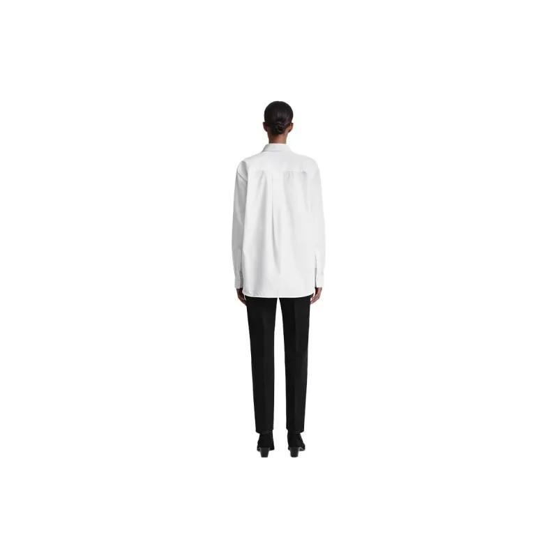TOTEME Shirts Women's White-1