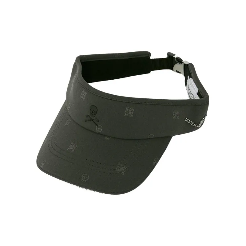 MARK & LONA Polyester Sun Protection Hats Women's Black-0