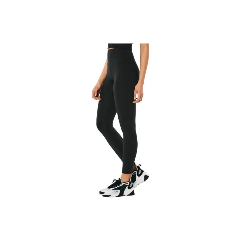 Hollister Leggings Women's Black-3