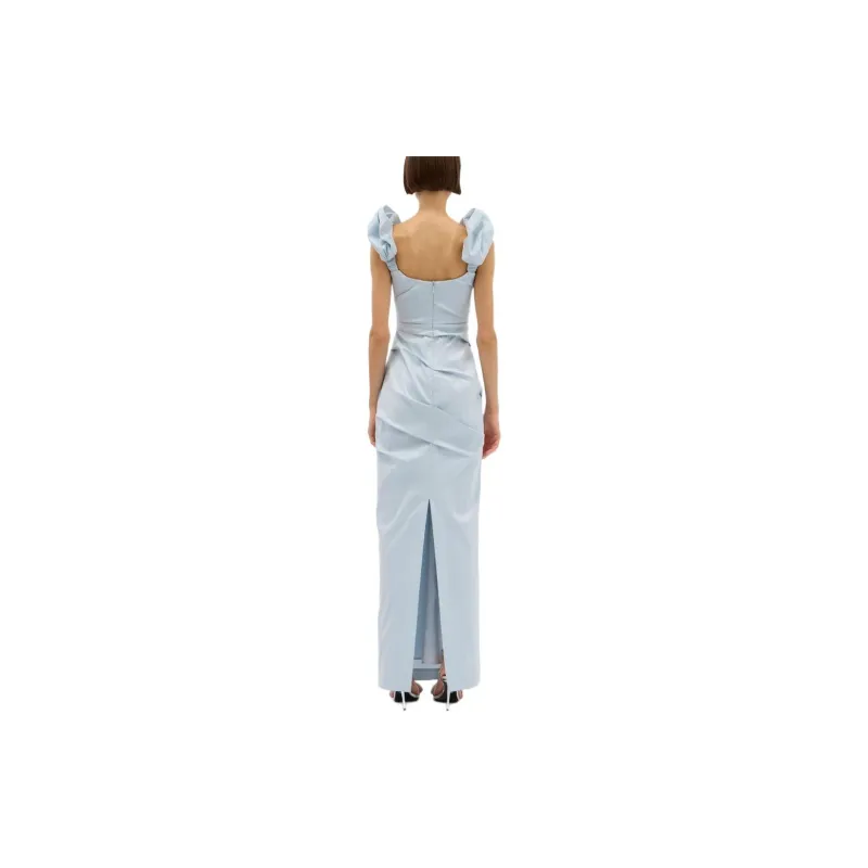 RACHEL GILBERT Kalina Maxi Dress-2