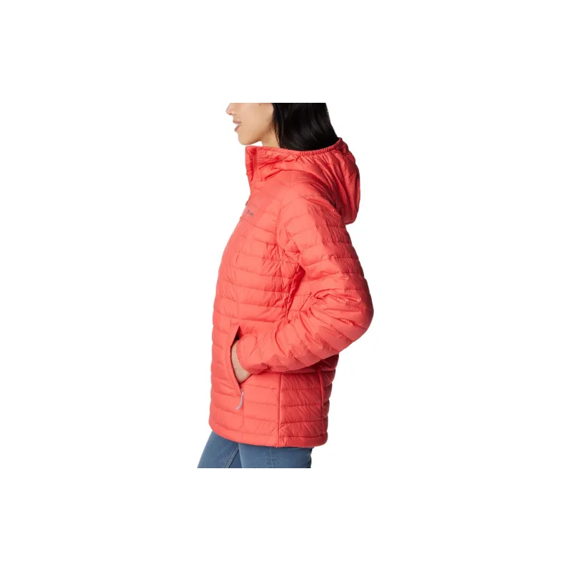 Columbia Silver Falls™ Jackets Coats Women's Coral-3