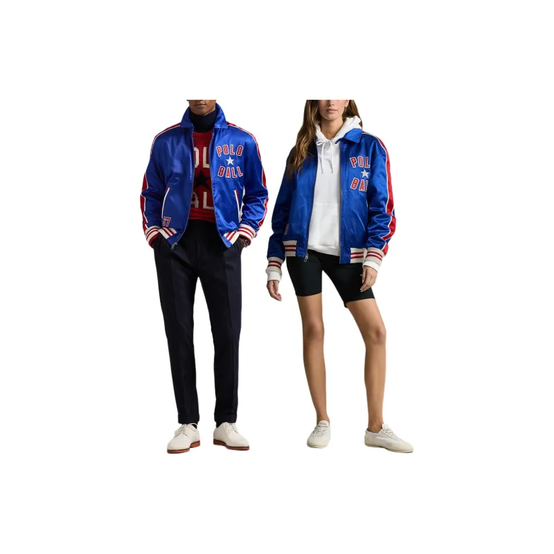Polo Ralph Lauren Unlined Bomber Jacket-1
