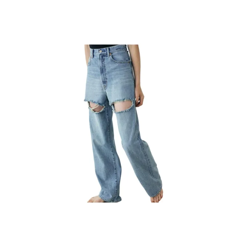 MOUSSY Jeans Women's-2