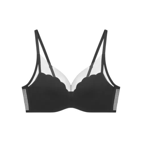 Lan Zhuoli Women's Bra