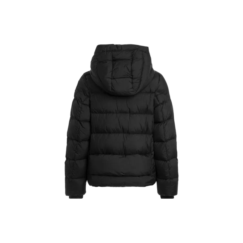 PARAJUMPERS Bertilla Puffer Jacket-1