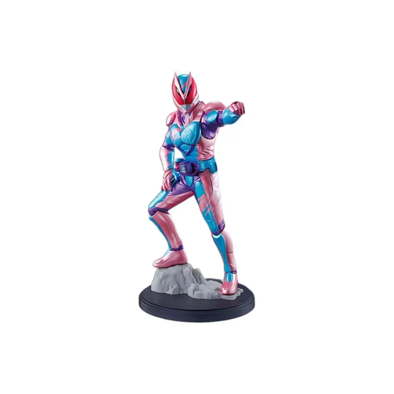 BANPRESTO Action Figures-0
