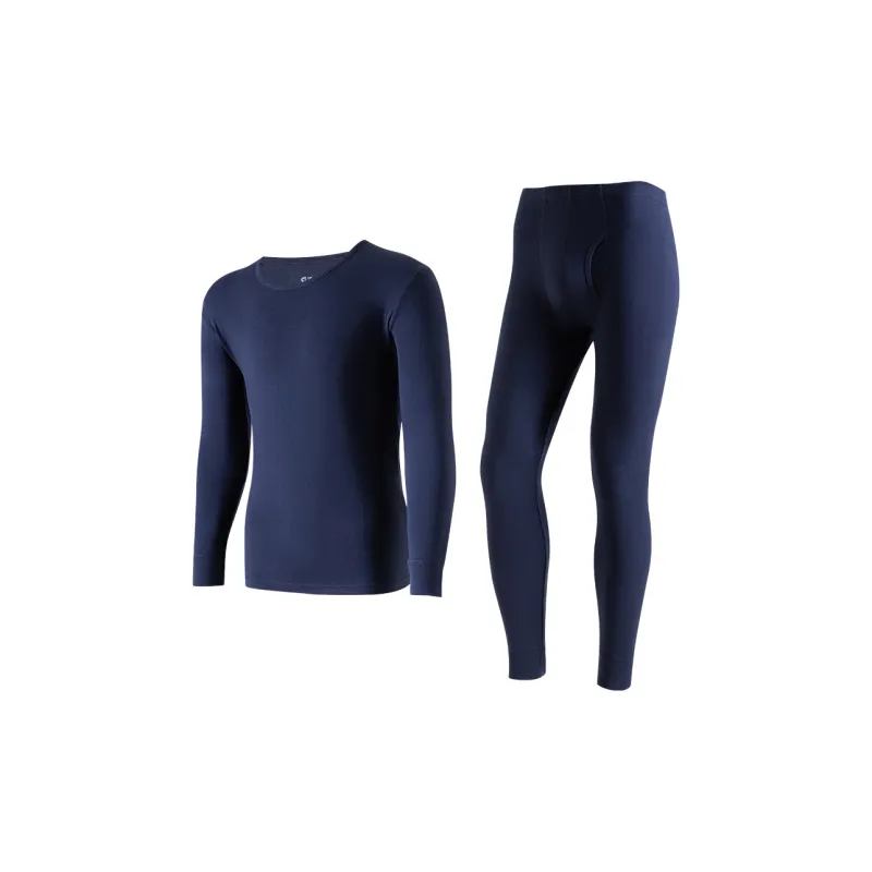 Top Melon Men Thermal Sets-4