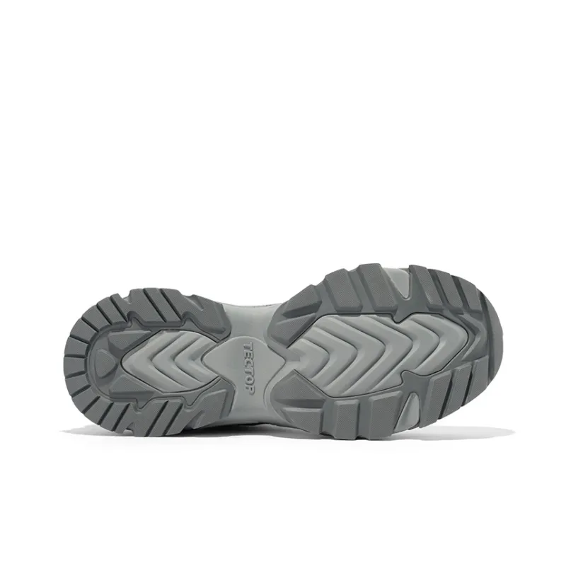 Tectop Anti-Slip And Wear-Resistant Rebound Low-Top Casual Shoes Men's-23