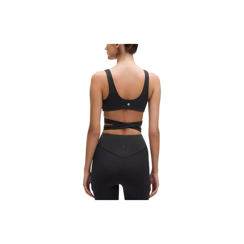 Lululemon Wrap FrontNulu™ Sports Underwear Women's-1