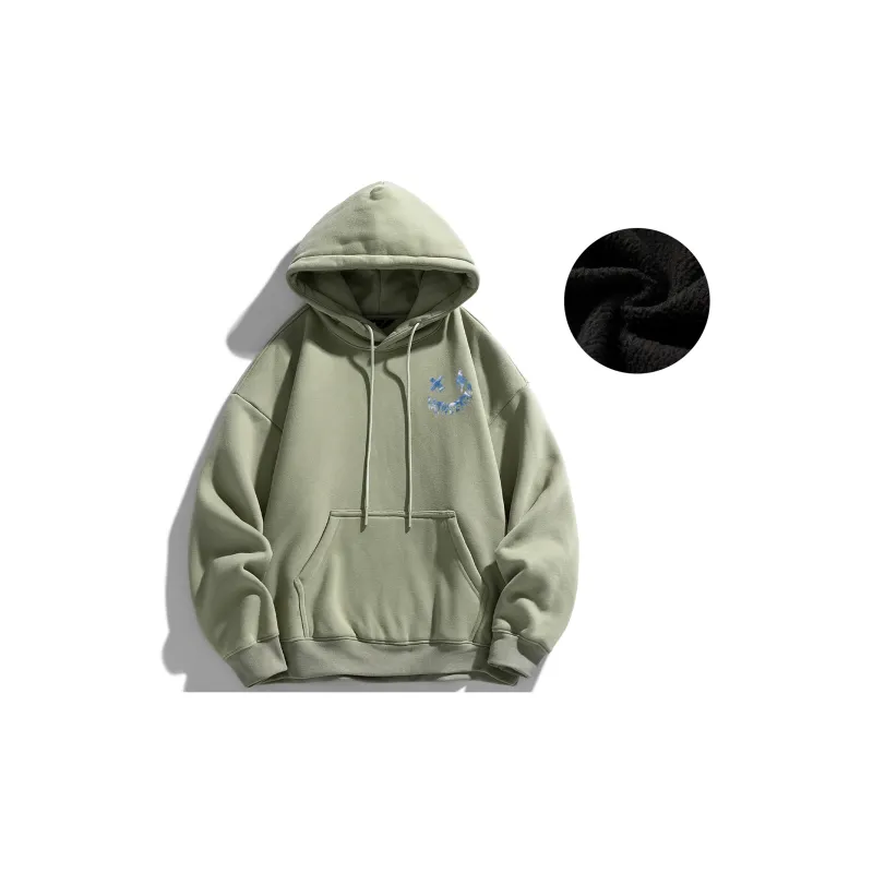 LA'T.WEEKEND Sweatshirt Fall And Winter Unisex-49