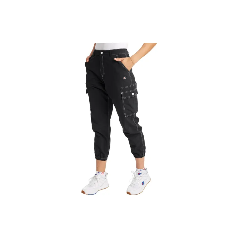 Champion SS22 Casual Pants US Version Women's-9