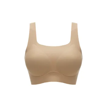 DUOQINGMAO Women's Bras