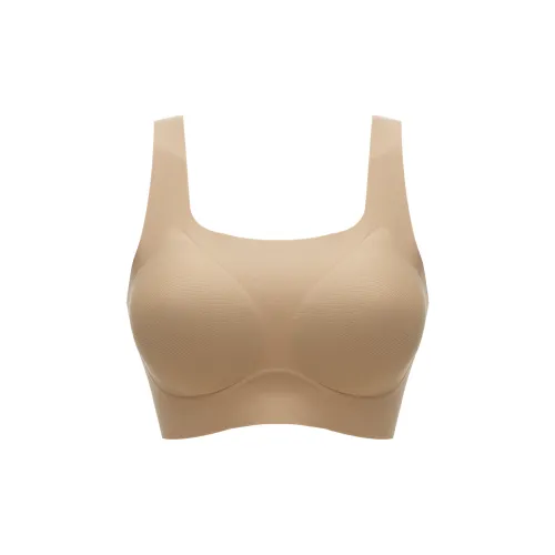 DUOQINGMAO Women's Bras