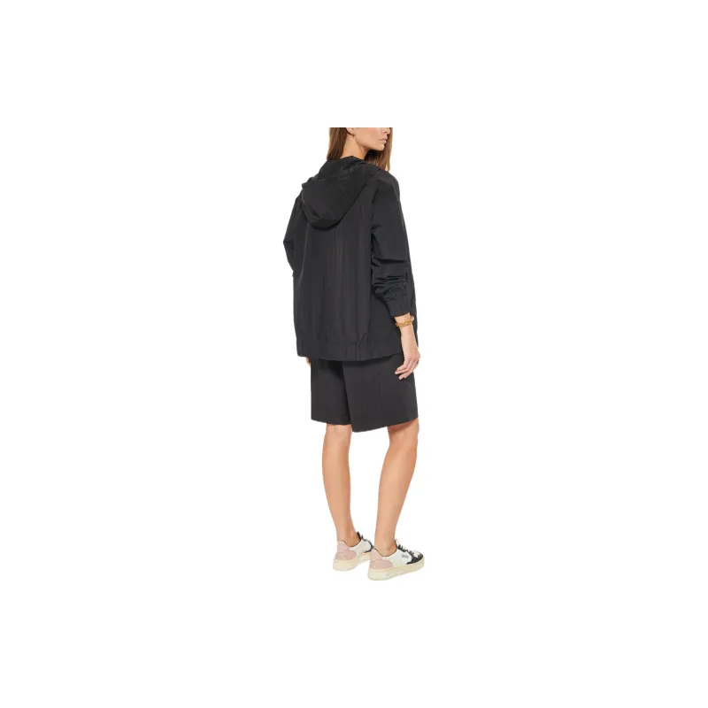 GANNI Jackets Women's Black-2
