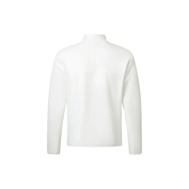 DESCENTE SNOWBOARD Series Knitted Fabric Sweatshirts Unisex-11