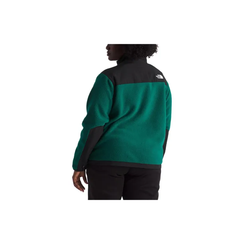 THE NORTH FACE Women's’s Plus Retro Denali Jacket-1