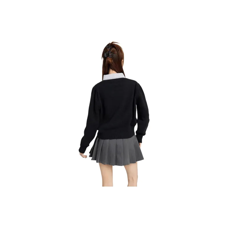EVPGB Knitwear Women's-0