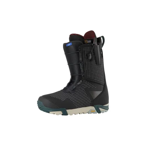 BURTON Single Snowboard Ski Boots Men's