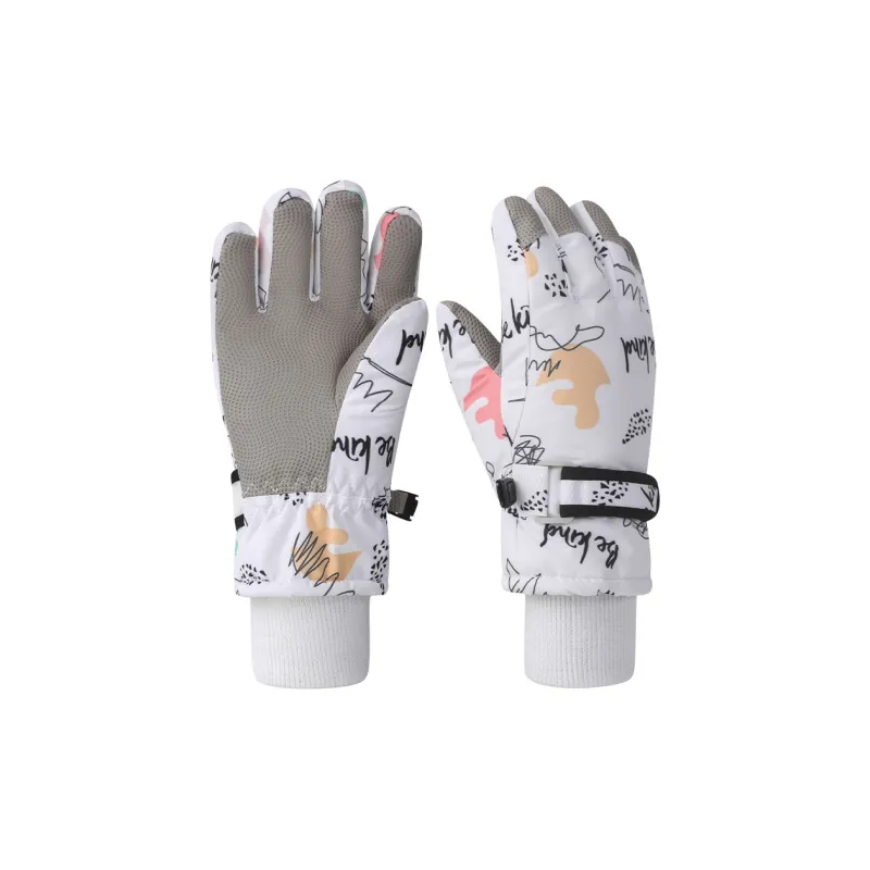 HNJ Ski Gloves-15