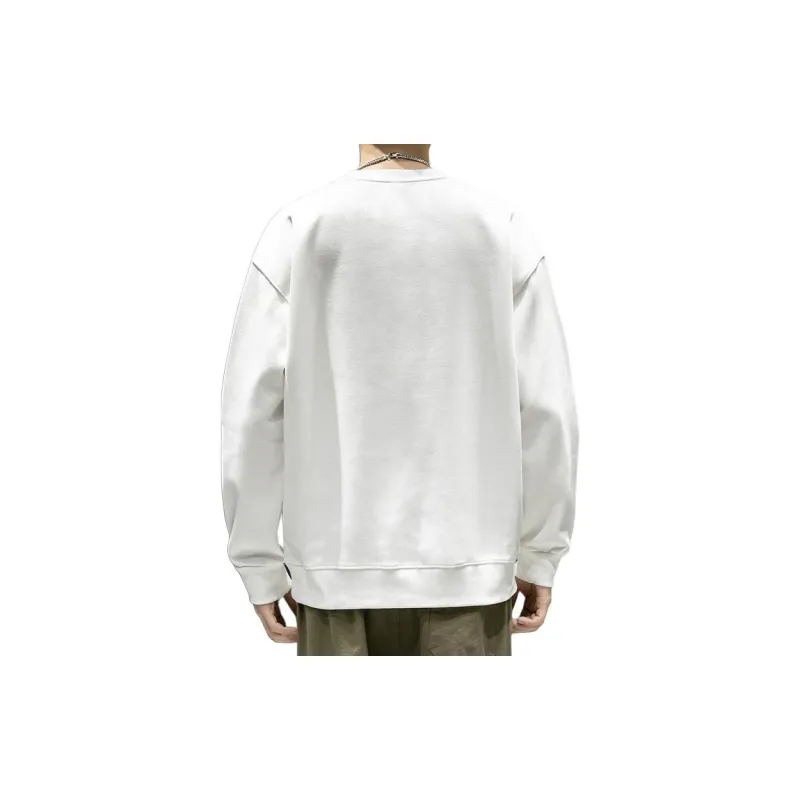 WOOD SOON Sweatshirts Men-1