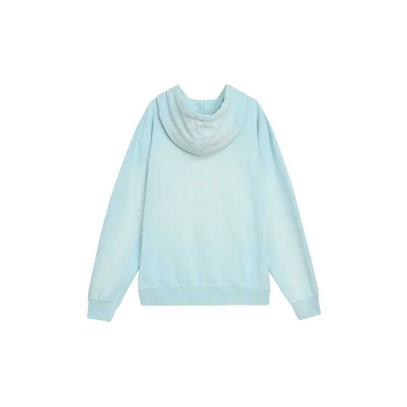 Jordan Flight Fleece Sweatshirt Men's Light Dew Green-1