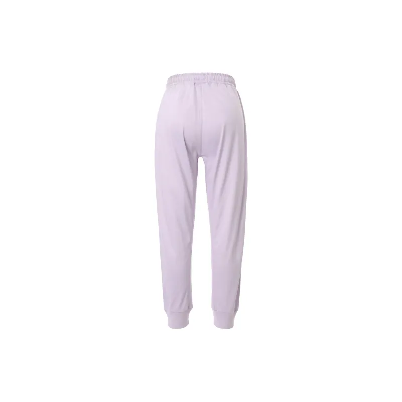 Adidas Casual Pants Women's Silver-1