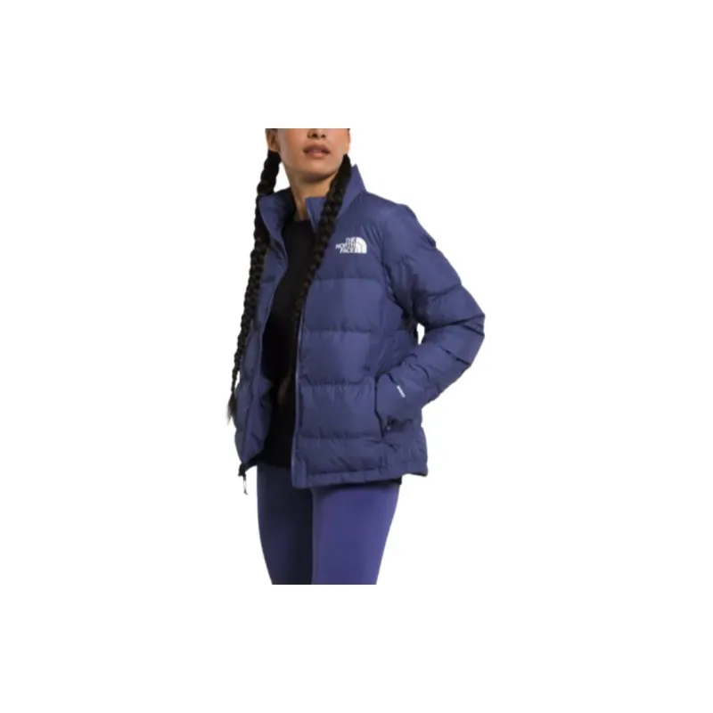 THE NORTH FACE Mountain Light Triclimate Jackets Coats Women's Marine Blue-1
