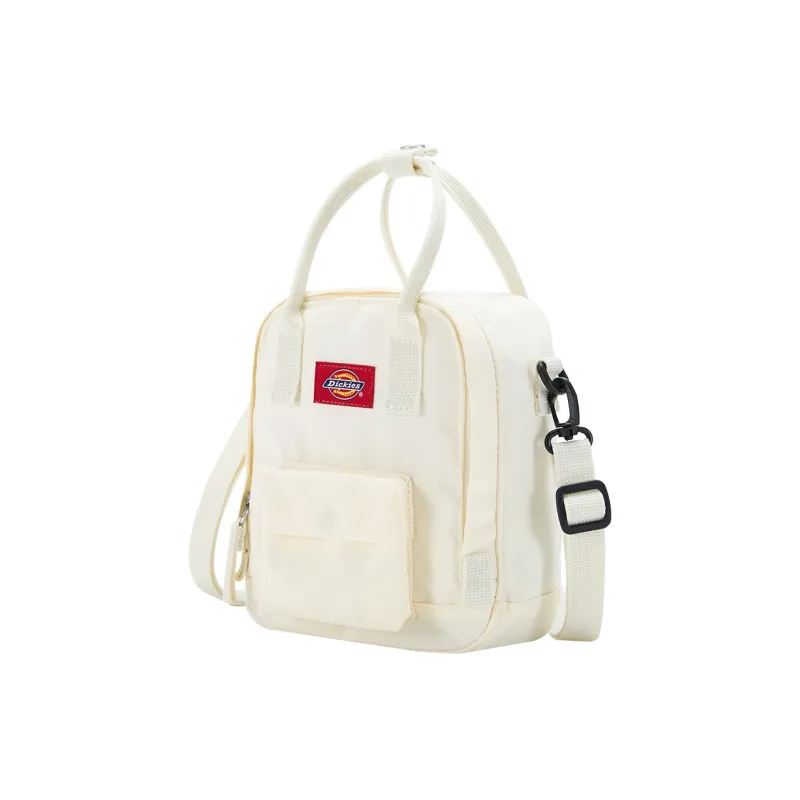 Dickies Polyester Three Proofing Fabric Crossbody Handbag Regular Unisex Multicolor-75