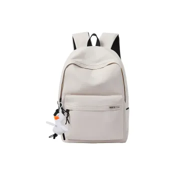 Warrior Nylon Backpack Regular Unisex Multicolor