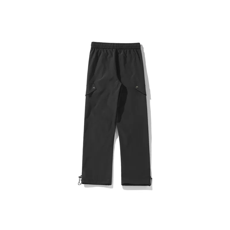 PAINT STAIN Casual Pants Unisex-1