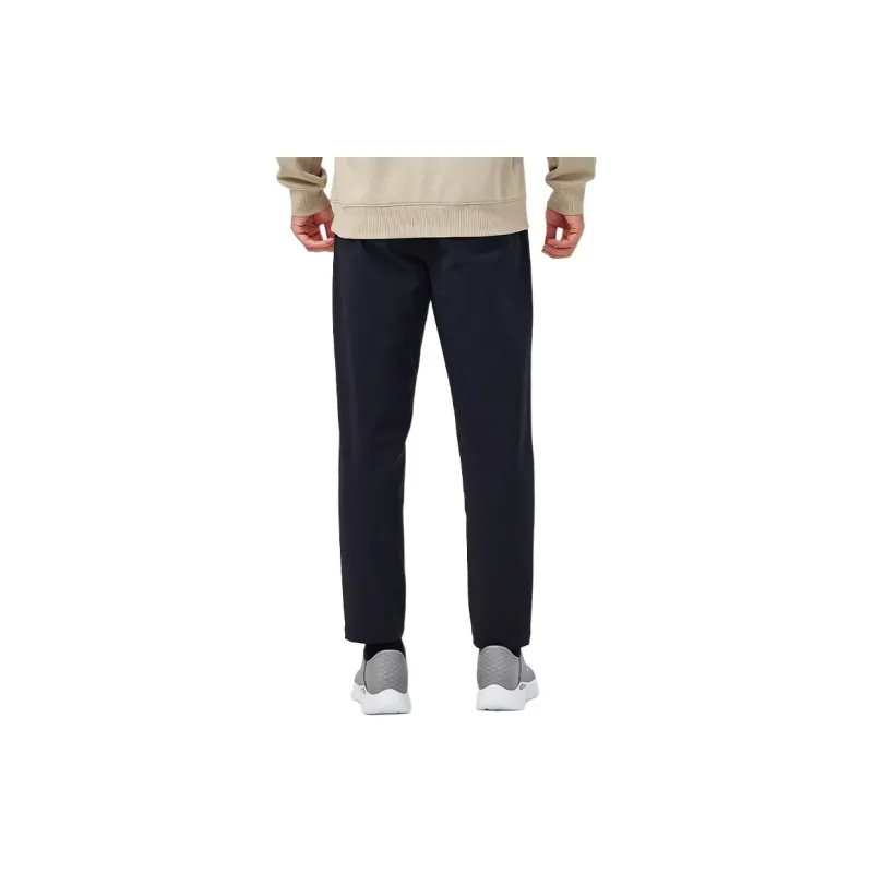 Skechers Casual Pants Men's Black-3