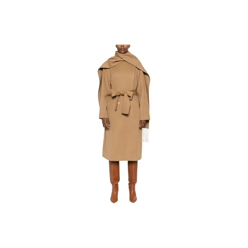 JOSEPH Lepage Coat-1