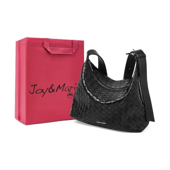 Joy&Mario Shoulder Bags