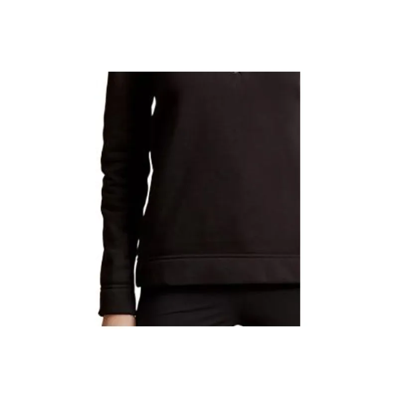 HERMES FW22 Sweatshirt Women's Black-4