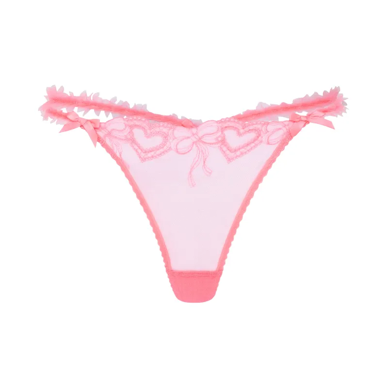Agent Provocateur Mimie Thong-0