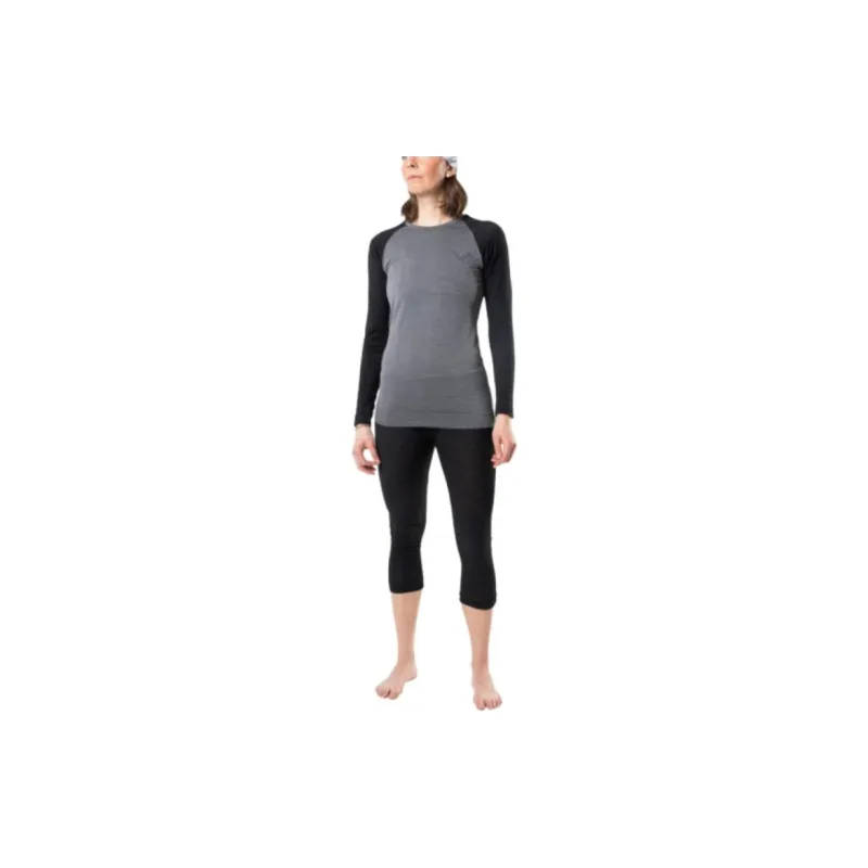 DYNAFIT Tour Light Leggings Women's Black-4