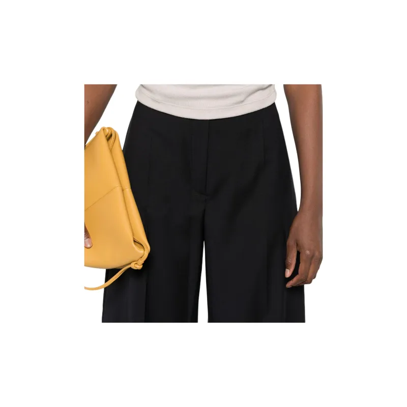 SportMax Ampezzo Trousers-4