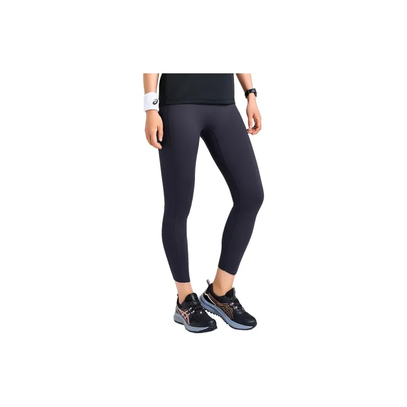 Asics FW24 Athletic Trousers Women's Blue-2