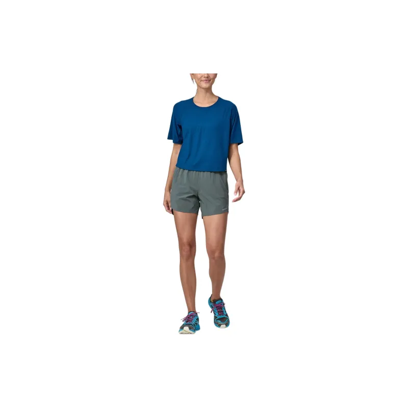 Patagonia Multi Trails Shorts 5½' Casual Shorts Women's-15