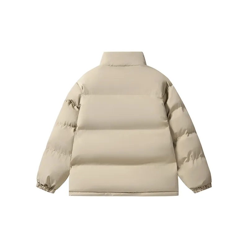 Mm Puffer Jackets Unisex-11