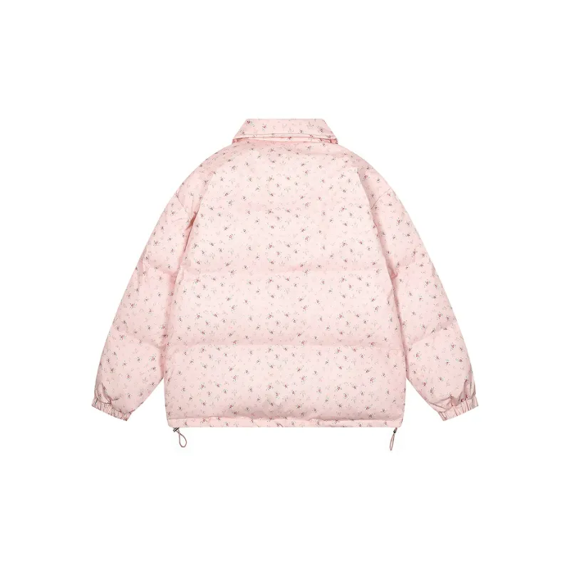 CUWU Puffer Jackets Women's-1