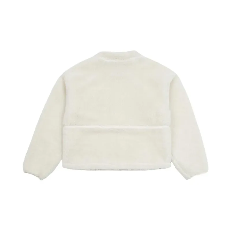 THE NORTH FACE Jackets & Coats Women's White-1