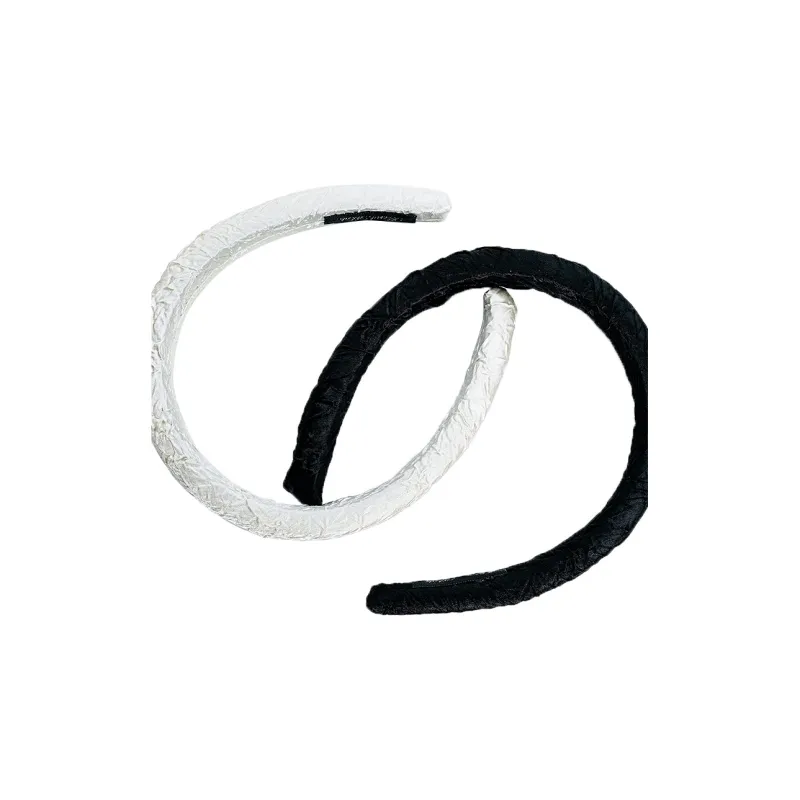 WIR ORNAMENTS Fabric Headbands Women's-2