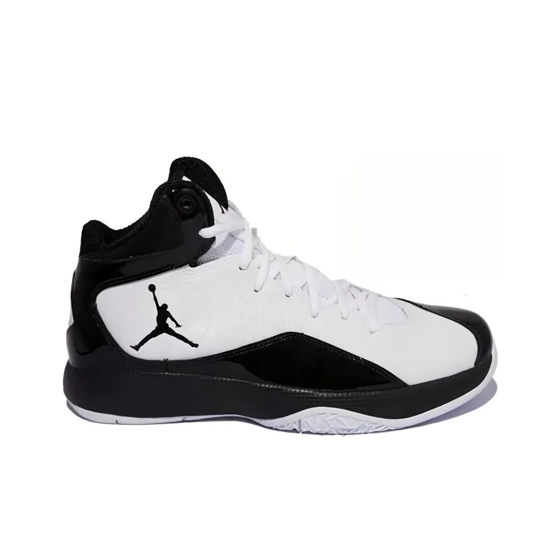 Jordan 2011 A Flight White Black-1