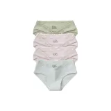 Obsidian Pink-Morning Mist Gray-Arugula (4 Pack)