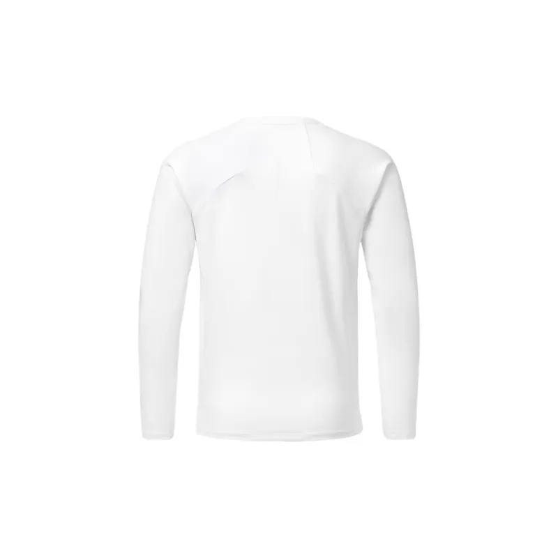 DESCENTE TRAINING Long Sleeved T Shirt Men's-31