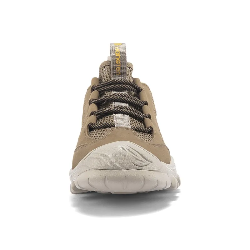 HANG TEN Cushioning Anti Slip And Wear Resistant Low Top Trekking Shoes Men's-11