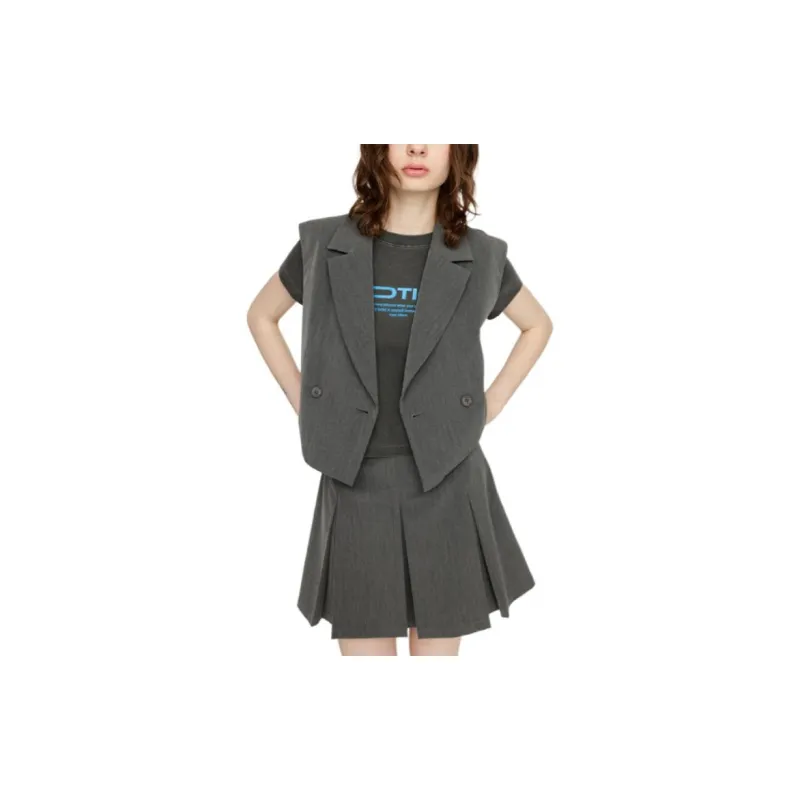 SLY Two Piece Skirt Sets Women's-2