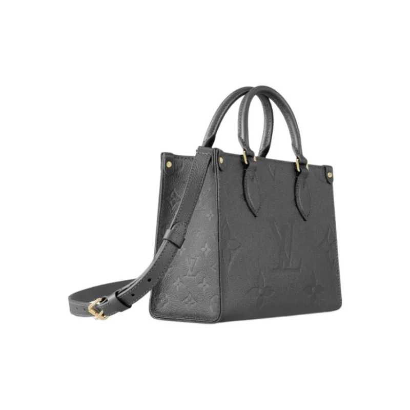 LOUIS VUITTON OnTheGo Pm-1