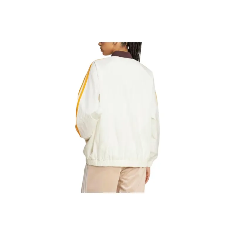 Adidas Originals Jackets Coats Women's Dark Brown-2